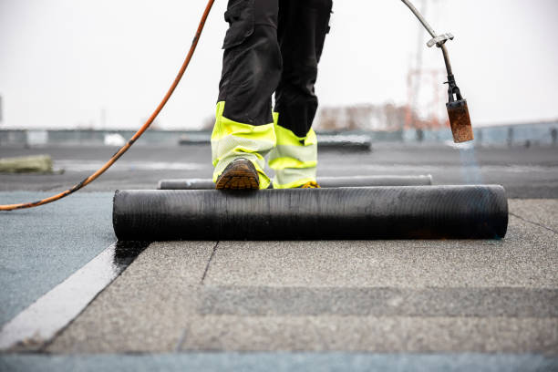 Reliable Miles City, MT Roofing Service Solutions